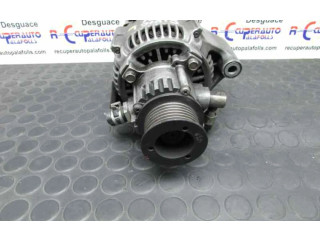 Генератор    Honda Civic      