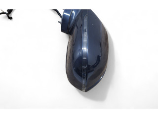 Зеркало электрическое        Audi A7 S7 4G  2011 - 2017 года   