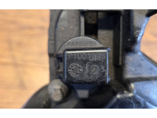 Přístrojová deska Ford Transit - Tourneo Connect 2019 PA66GF35