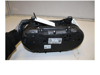 Панель приборов 5E0920781 Skoda Octavia Mk3 (5E)