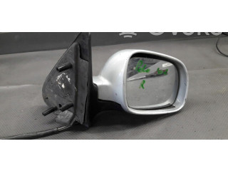 Зеркало электрическое Volkswagen Jetta IV 1999 - 2005 года