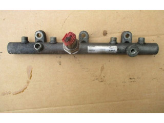 Vstřikovací lišta 9640387980, 9640387980 Citroen Berlingo