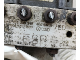 Čerpadlo oleje 8K0907379BF, 8K0614517ED Audi A5 8T 8F CAHA