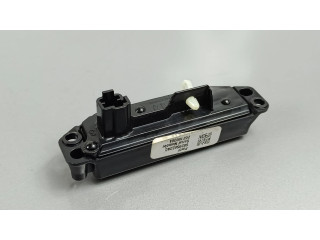 Блок управления 68295423AC Jeep Cherokee