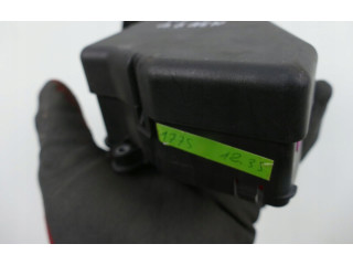 Блок предохранителей     Audi A3 S3 8L    