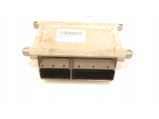 Блок управления двигателем Блок управления MB279700-9500   Volvo S60