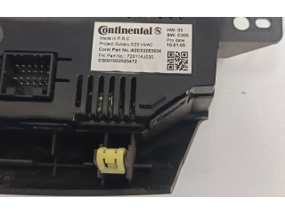 Блок управления климат-контролем 72311AJ030, A2C53283934 Subaru Outback