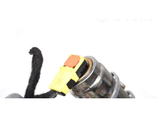 Боковая подушка безопасности 631299601 Infiniti Q30