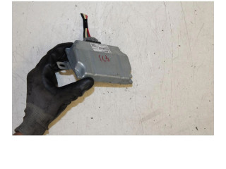 Блок управления двигателя BOSCH Mitsubishi ASX