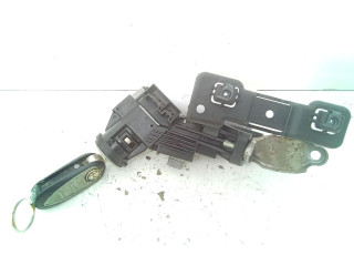 Řídící jednotka 0281015573, 0281015573   Alfa Romeo Mito 2010