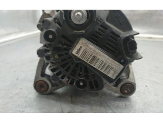 Генератор 8200519296 Renault Twingo II