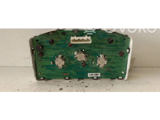 Přístrojová deska Nissan Micra AX860