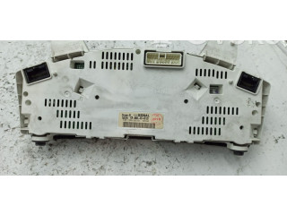 Панель приборов Jeep Grand Cherokee (WK)