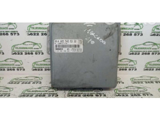 Řídící jednotka A0255455532 Mercedes-Benz E W210