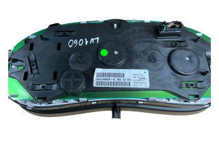 Панель приборов 248104962R, NS200709926   Dacia Sandero       