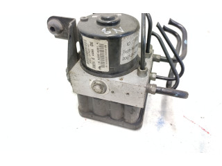 Блок АБС 8M512B373AA, 10096001153 Ford Focus 2004-2010 года