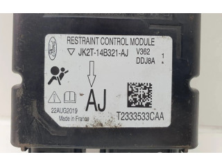 Блок подушек безопасности JK21-14B321-AJ Ford Transit Custom