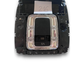 Блок комфорта NR216, A0009001524   Mercedes-Benz GLB x247   