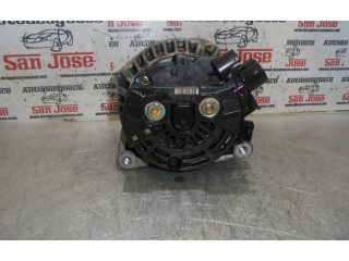 Генератор 9621791480 Citroen Berlingo