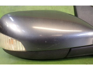 Zpětné zrcátko Volvo S40 2005 015850