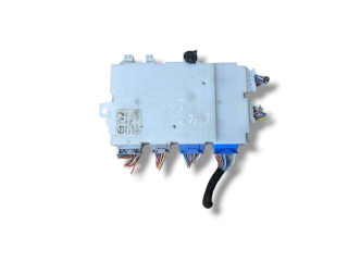 Блок комфорта BDG867560F Mazda 3 II