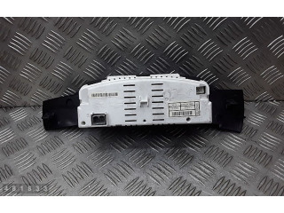 Панель приборов hr0343601 Honda Civic