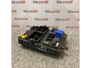 Блок предохранителей 54042944AF, P56042944AA Jeep Grand Cherokee (WJ)