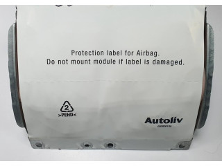 Подушка безопасности пассажира 30615716 Volvo C70