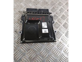 Другие блоки управления / модули