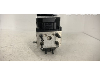 Блок управления АБС Citroen Berlingo