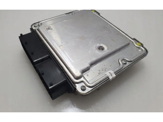 Блок управления двигателя 8P7907115L, 0261S04939 Audi A3 S3 8P