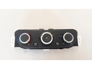 Модуль блока управления кондиционером 275101203R Renault Megane III