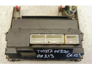 Блок управления климат-контролем 55930130   Toyota Corolla Verso E121