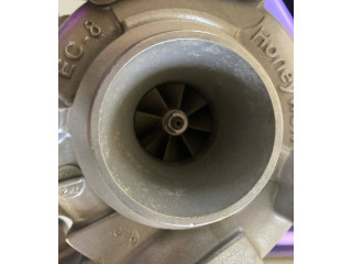 Turbodmychadlo Турбина 9804119380, 819872 Citroen Berlingo