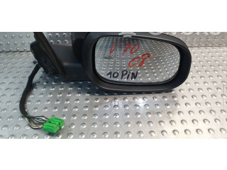 Зеркало электрическое Volvo V70 2005 - 2008 года