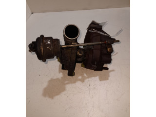 Турбина Renault Clio II 22735H33771, FF50529570068