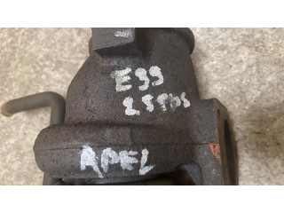 Turbodmychadlo Турбина TD0413T4, 22461447706451 BMW 5 E39 2.5