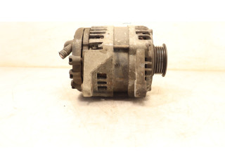 Генератор 96843503 Chevrolet Spark