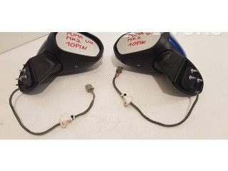 Зеркало электрическое        Ford Puma   -  года   