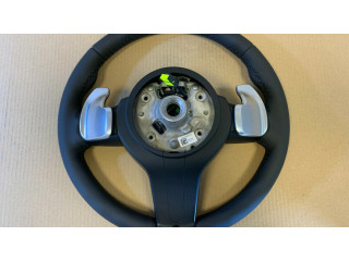Volant BMW X5 F15 2016 32307847455, 32307851499