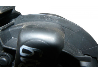 Вентилятор печки N1015070G, N106819S Dacia Duster