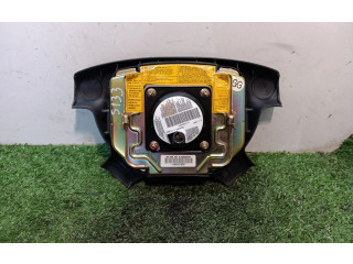 Подушка безопасности водителя 964057214, 964057214 Daewoo Kalos