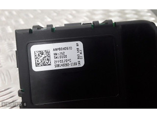 Řídící jednotka ANP80H097D   Volkswagen Tiguan 2009