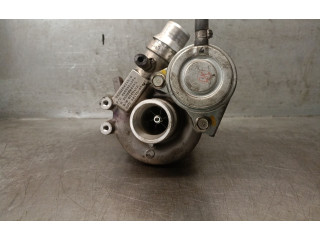  Турбина Renault Clio III  7701477904, 7701477904   для двигателя D4FH786      