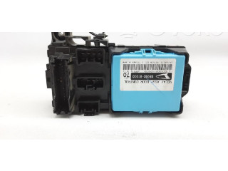 Блок предохранителей NB2161064013002, 85980-B1030 Daihatsu Materia