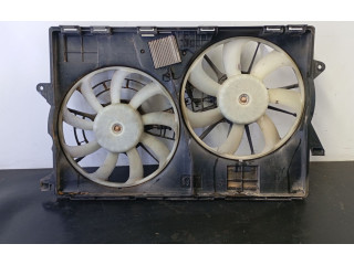 Вентилятор радиатора     68229581AD, AA2230005764    Jeep Cherokee 