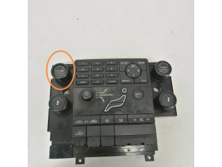 Блок управления климат-контролем 30774373   Volvo V70