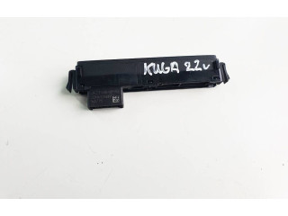 Блок подушек безопасности JK2T-14B418-AB-KU, JK2T-14B418-AB   Ford Kuga III
