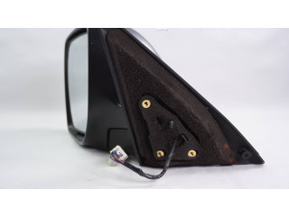 Зеркало электрическое        Subaru Forester SH  2008 - 2013 года   