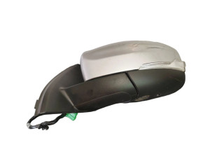 Zpětné zrcátko Volvo XC60 2011 31352117, Z9020465